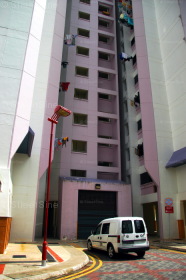 Blk 153 Gangsa Road (Bukit Panjang), HDB 5 Rooms #218722